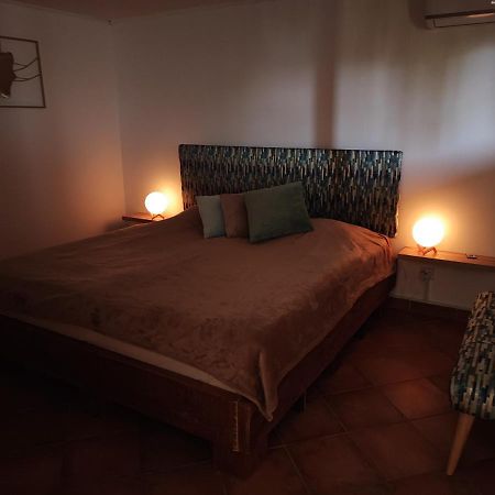 Apartman Dunav Aljmaš 外观 照片