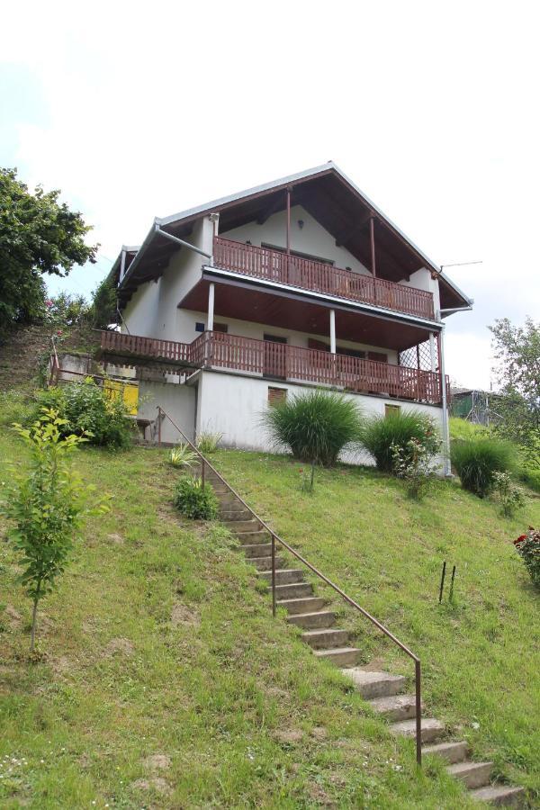 Apartman Dunav Aljmaš 外观 照片