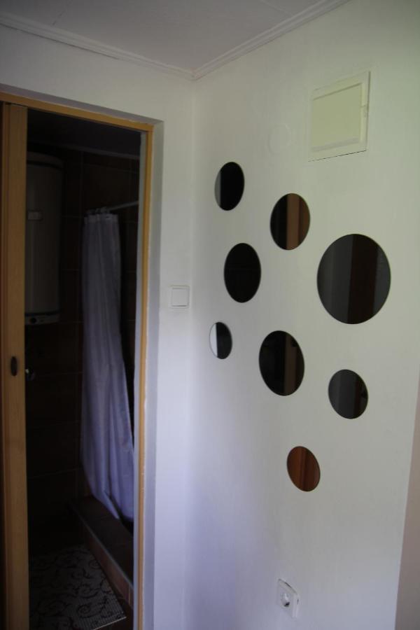 Apartman Dunav Aljmaš 外观 照片