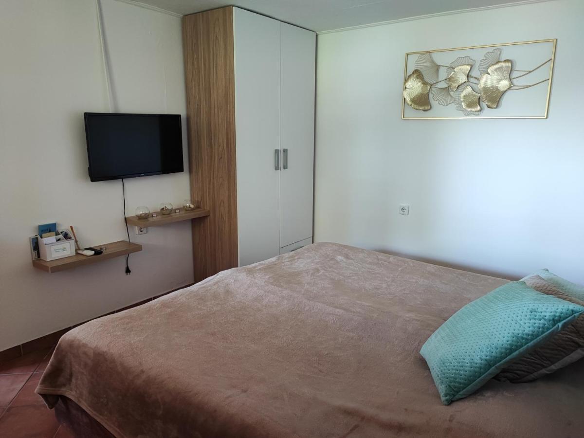 Apartman Dunav Aljmaš 外观 照片