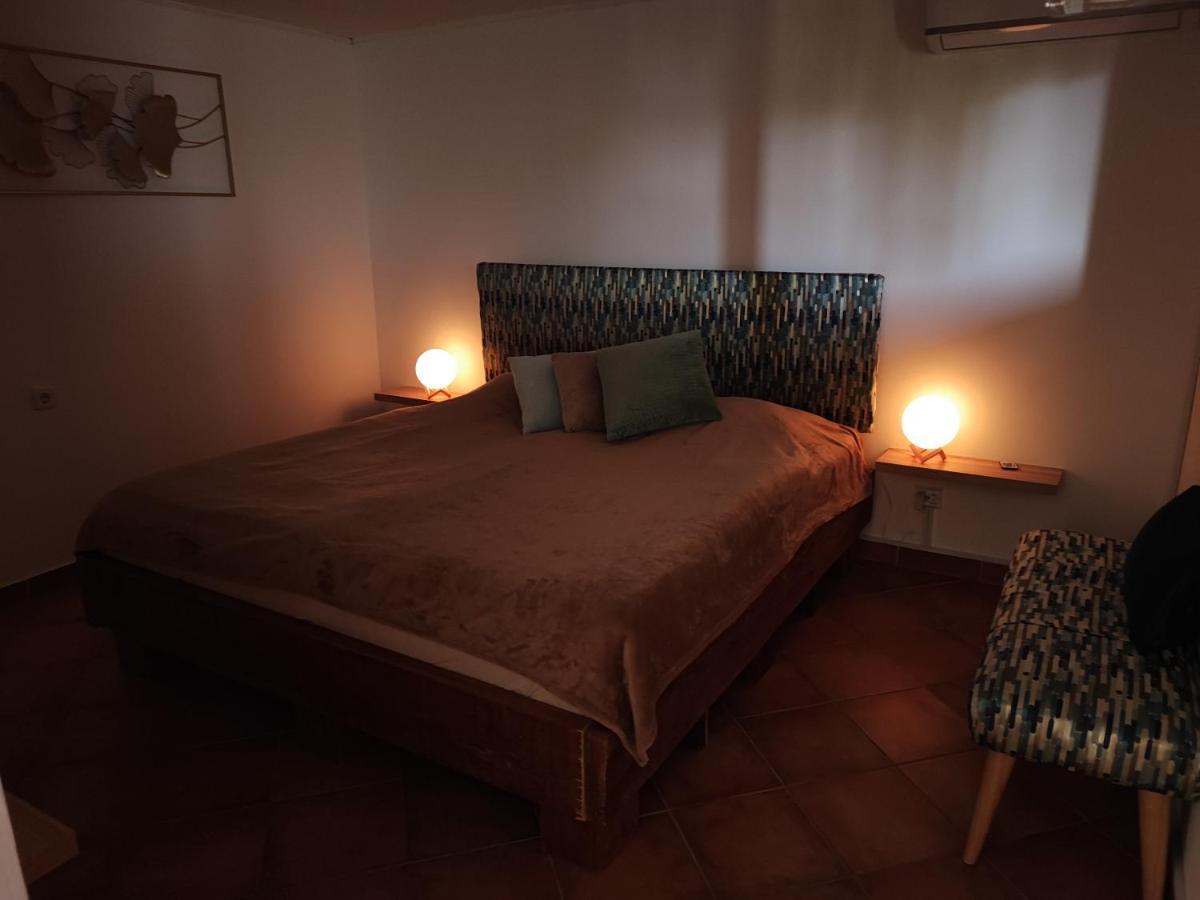 Apartman Dunav Aljmaš 外观 照片