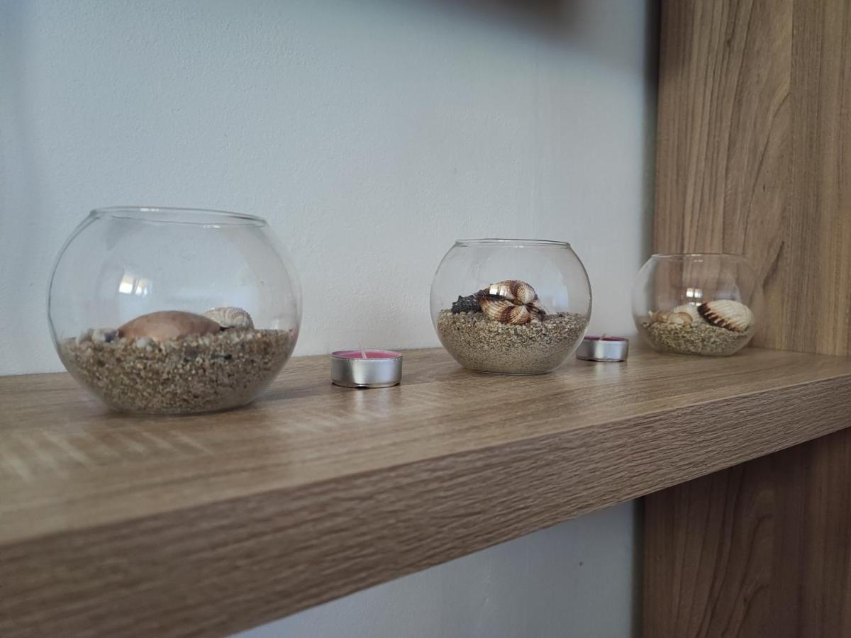 Apartman Dunav Aljmaš 外观 照片