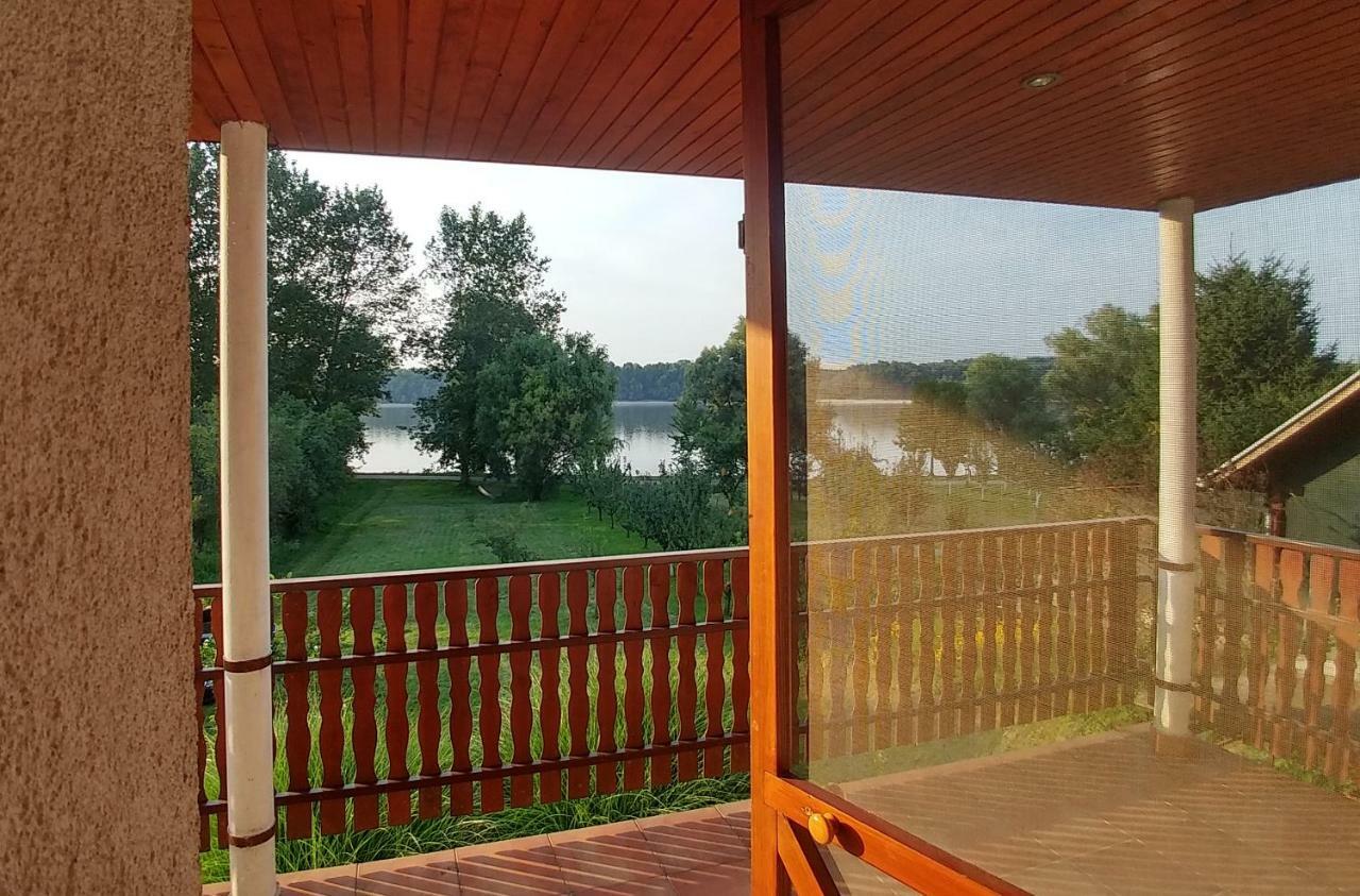 Apartman Dunav Aljmaš 外观 照片